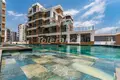 Residential complex Apartments 1+1, 3+1 in Altıntaş, Antalya with installment plan and possibility of obtaining Turk ...