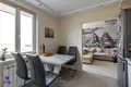 3 room apartment 82 m² Minsk, Belarus