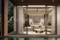 Appartement 5 chambres 980 m² Wichit, Thaïlande