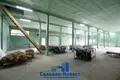 Oficina 2 687 m² en Kirsy, Belarús