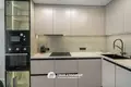 Apartamento 1 habitación 38 m² Minsk, Belarús