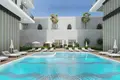 Appartement 55 m² Mahmutlar, Turquie