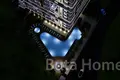 1 bedroom apartment 43 m² Oba, Turkey