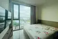 Condo z 1 sypialnią 36 m² Pattaya City, Tajlandia