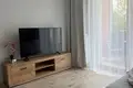 Apartamento 2 habitaciones 39 m² en Varsovia, Polonia