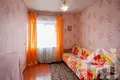 2 room apartment 43 m² Sylavicy, Belarus