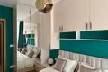 1 bedroom apartment 50 m² in Budva, Montenegro