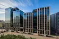 Oficina 2 320 m² en Moscú, Rusia