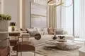 1 room apartment 40 m² Dubai, United Arab Emirates