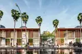 3 bedroom villa 124 m² Lesser Sunda Islands, Indonesia