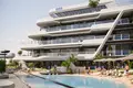 Studio apartment 47 m² Dubai, United Arab Emirates