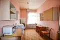 Appartement 2 chambres 54 m² Lasany, Bélarus