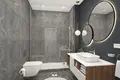 Appartement dans un nouvel immeuble 
