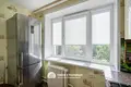 2 bedroom apartment 49 m² Minsk, Belarus