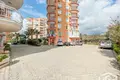 Mieszkanie 3 pokoi 120 m² Alanya, Turcja