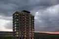 2 bedroom apartment 100 m² Yenişehir, Turkey
