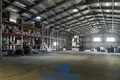 Warehouse 2 089 m² in Minsk, Belarus