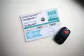 3 room apartment 61 m² in Riga, Latvia