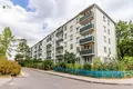 Квартира 3 комнаты 57 м² Минск, Беларусь
