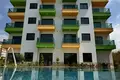 Wohnung 100 m² Alanya, Türkei