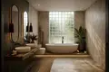 Villa 77 m² Penestanan, Indonesia