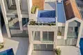 Szeregowiec 3 pokoi 155 m² Tivat, Czarnogóra
