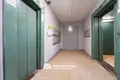 1 bedroom apartment 43 m² Minsk, Belarus