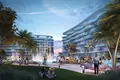 Apartamento 1 habitacion 67 m² Dubái, Emiratos Árabes Unidos