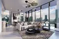 Estudio 46 m² Dubái, Emiratos Árabes Unidos
