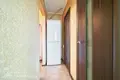 1 room apartment 36 m² Minsk, Belarus