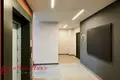 3 room apartment 87 m² Kopishche, Belarus