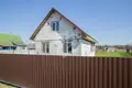 House  Klinocki sielski Saviet, Belarus