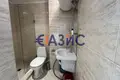 Apartamento 32 m² Nesebar, Bulgaria
