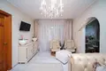 Квартира 3 комнаты 49 м² Минск, Беларусь