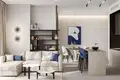 Wohnung 2 zimmer 66 m² Dubai, Vereinigte Arabische Emirate