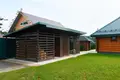 Chalet 215 m² Slabodkauski sielski Saviet, Bélarus