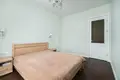 Wohnung 2 zimmer 56 m² Minsk, Belarus