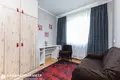 Apartamento 3 habitaciones 63 m² Minsk, Belarús