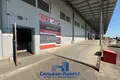 Склад 807 м² Минск, Беларусь