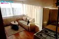 Mieszkanie 1 pokój 15 m² Szawle, Litwa