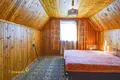 Casa 72 m² Zabalocki sielski Saviet, Belarús