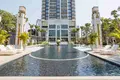 2 bedroom apartment  Pattaya City, Thailand