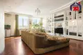 5 room apartment 219 m² Minsk, Belarus