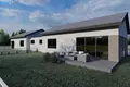 Casa 104 m² Poderiskiai, Lituania
