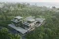 villa de 3 chambres 198 m² Ungasan, Indonésie