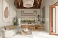 Villa de 2 dormitorios  Pecatu, Indonesia