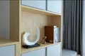 Квартира 1 комната 26 м² Камала, Таиланд