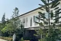 Townhouse 4 bedrooms 110 m² ban nein thray, Thailand