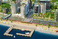 Mieszkanie 2 pokoi 122 m² Batumi, Gruzja