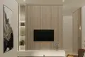 Apartment 57 m² Alanya, Turkey
